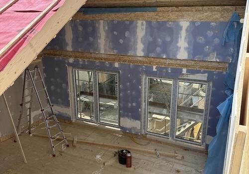 Wohnung OG_Wohn Esszimmer