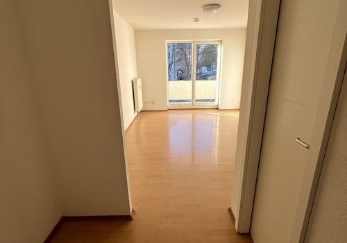 Eingangsbereich