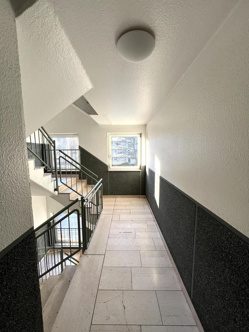 Treppenhaus