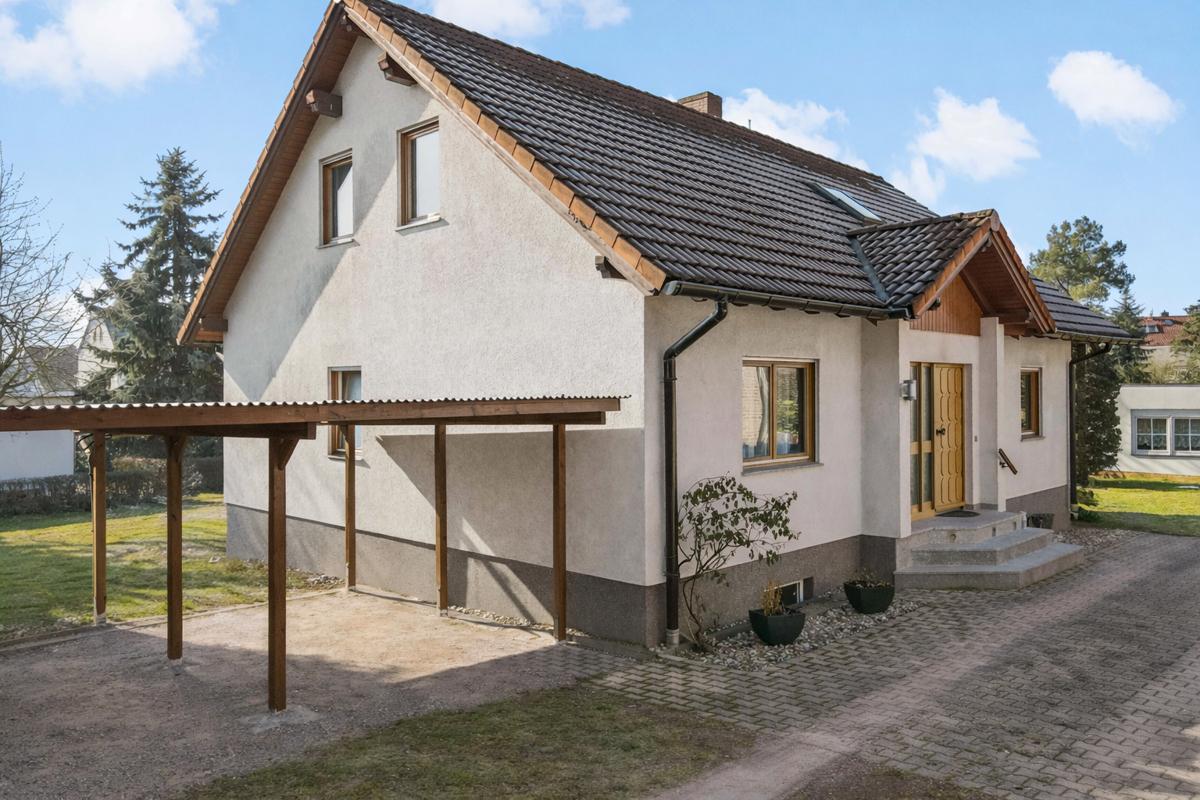 Außenansicht 1