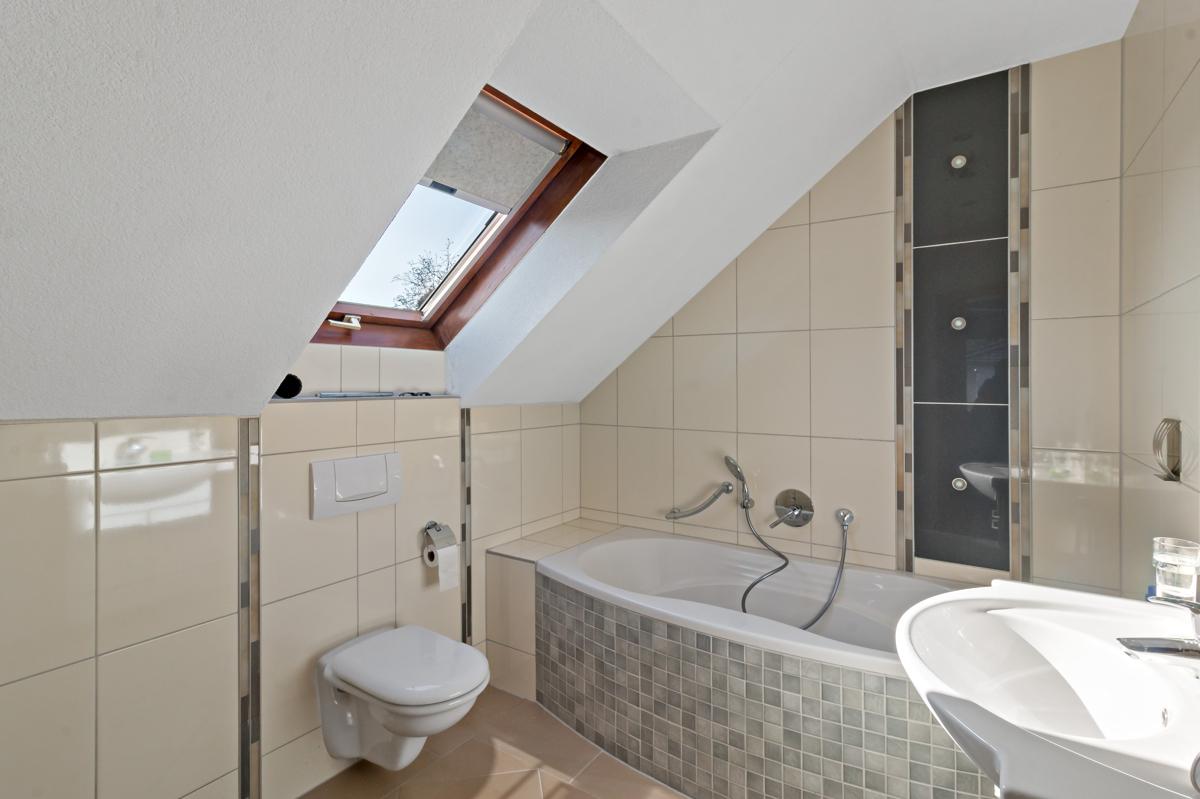 Badezimmer OG