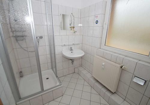 Badezimmer Referenz