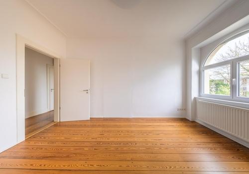 Wohnzimmer EG