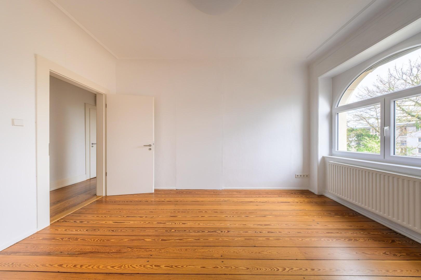 Wohnzimmer EG
