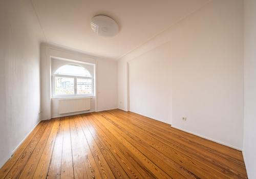 Wohnzimmer EG
