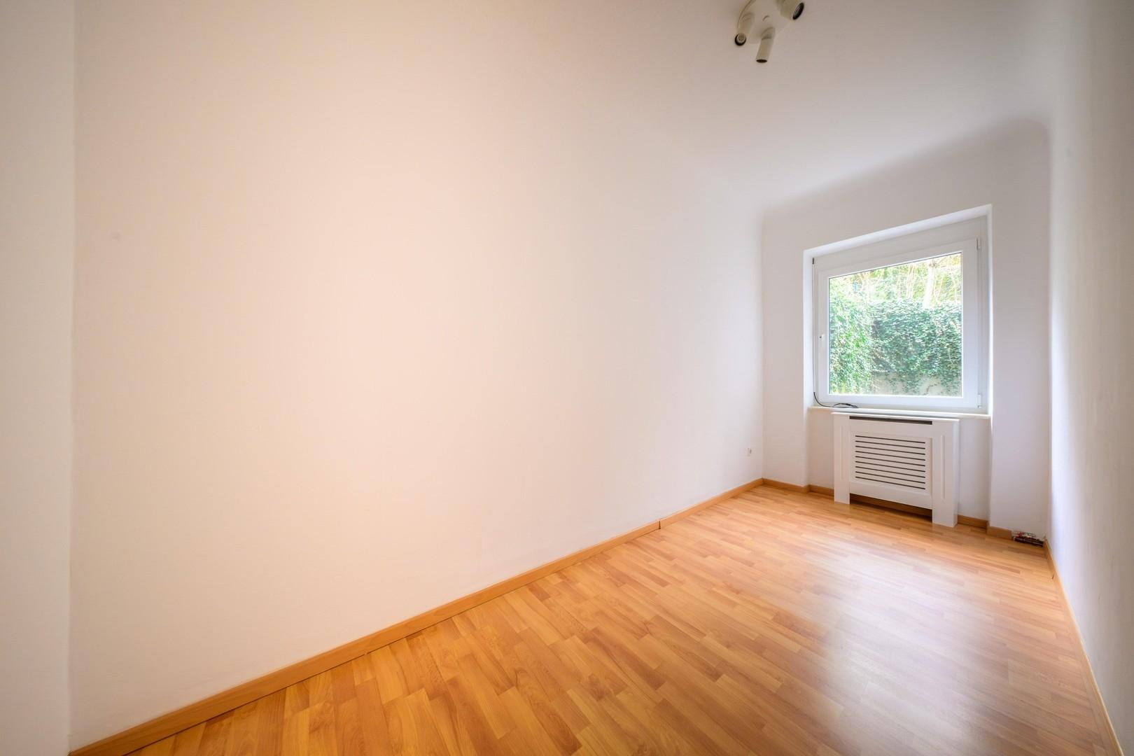 Kinderzimmer EG