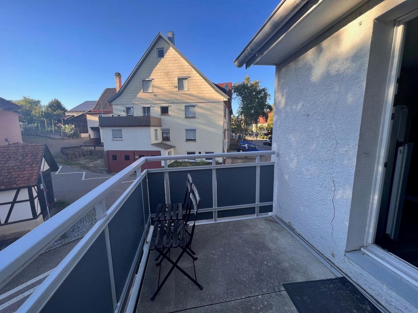 Balkon