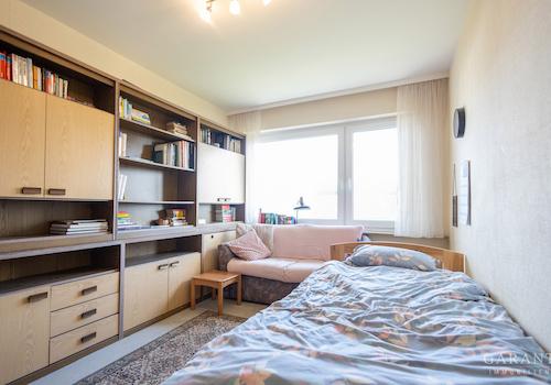 Kinderzimmer 2 Richtung SuÌden