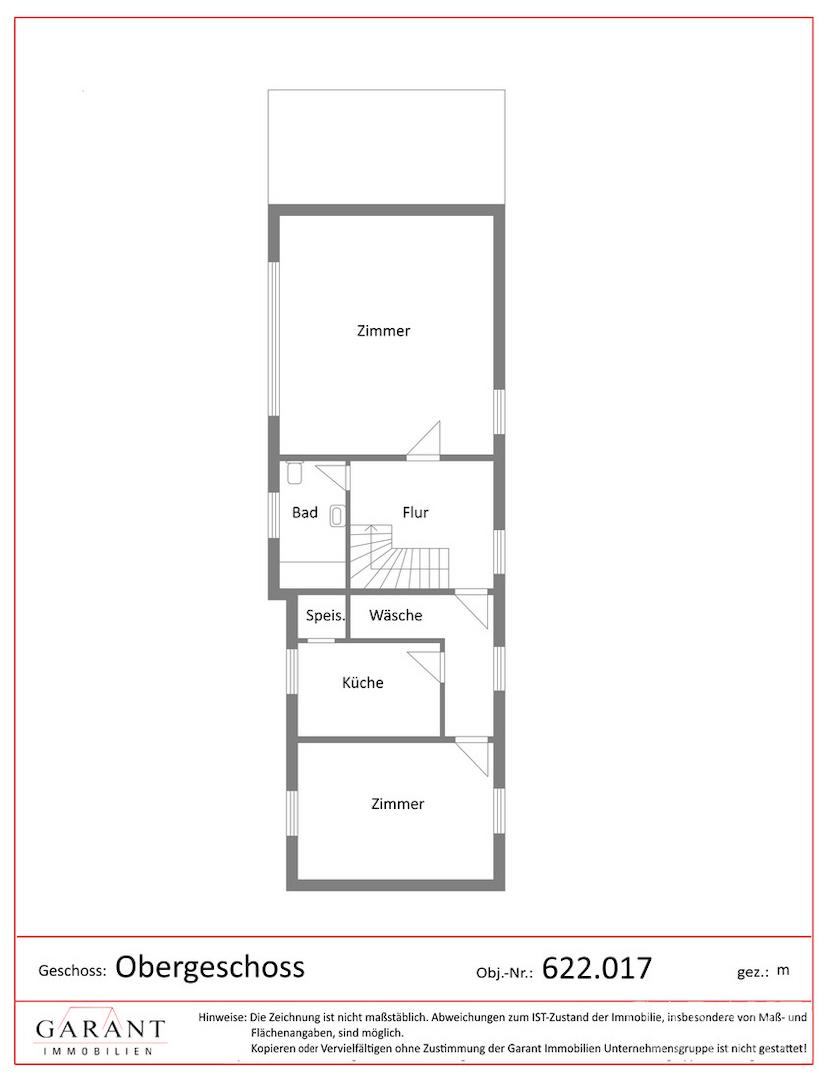 Obergeschoss