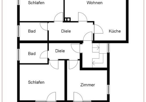 Dachgeschoss