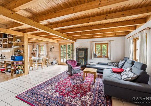WohnEssbereich
