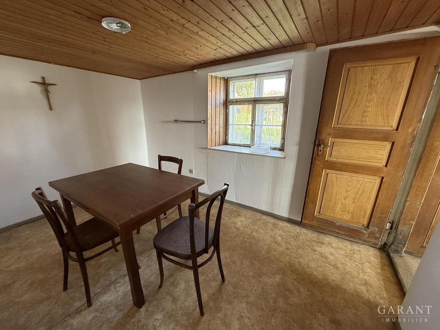 Zimmer EG