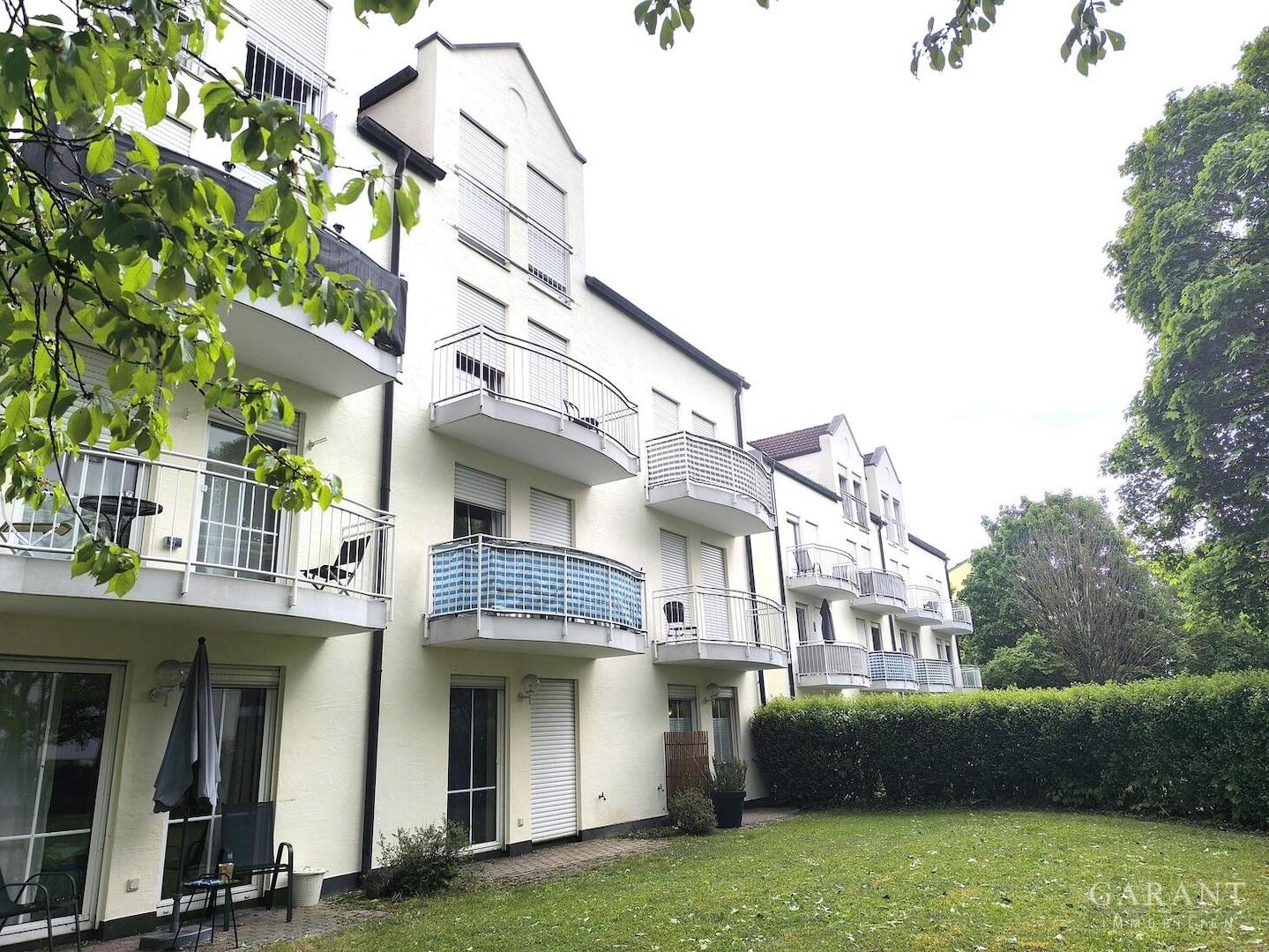 Gebäude