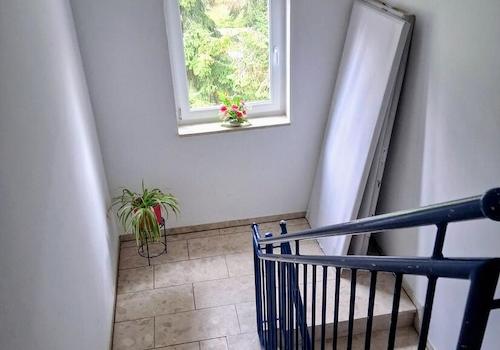 Treppenhaus -