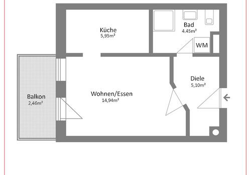 Grundriss/EG