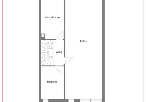 Grundriss/UG