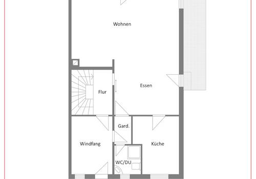 Grundriss/EG