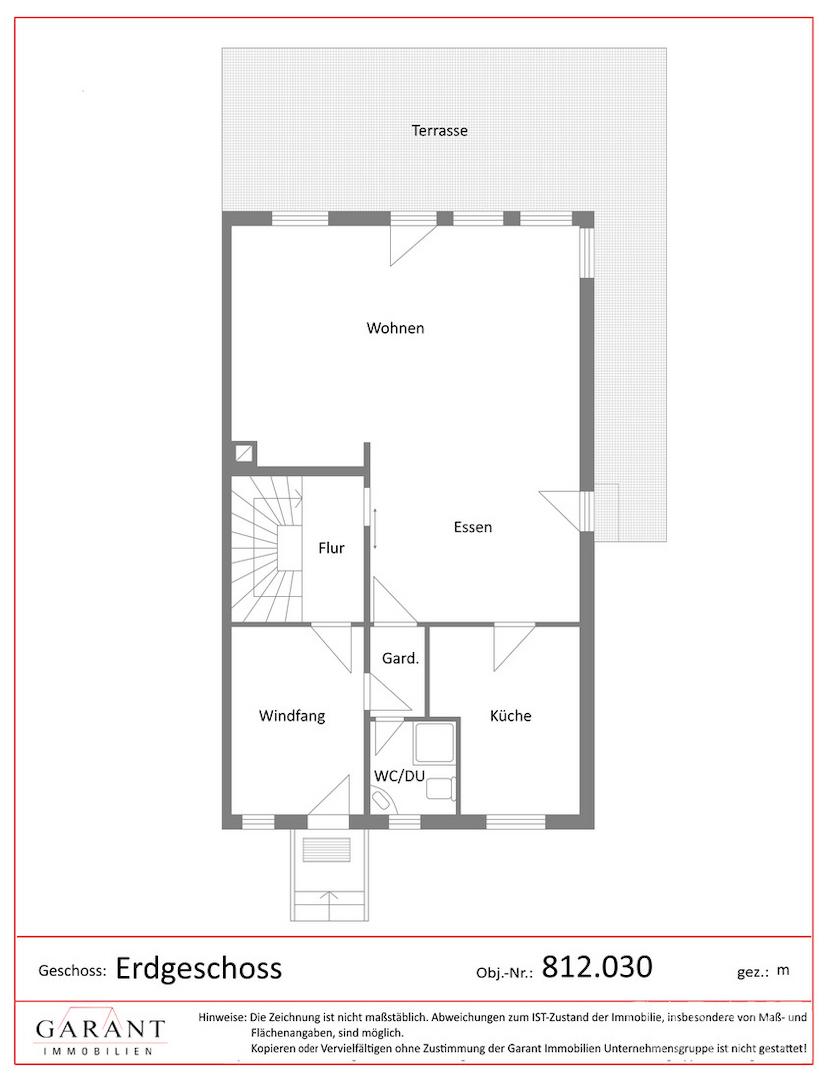 Grundriss/EG