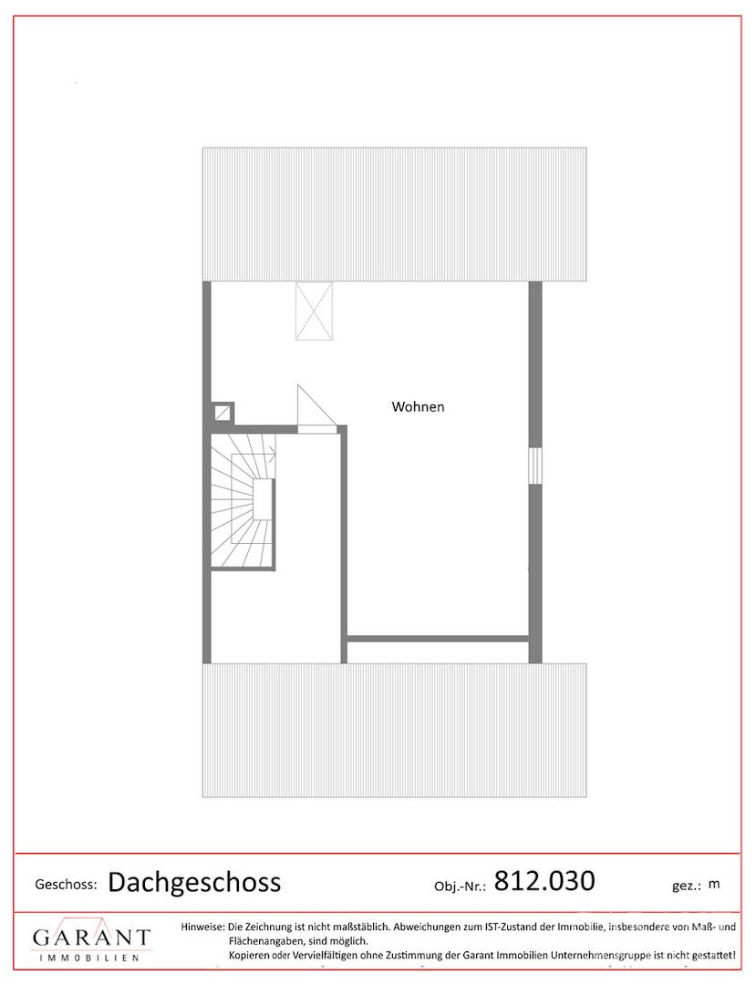 Grundriss/DG