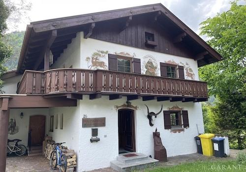 Foto Haus