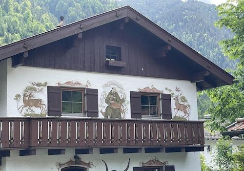 Foto Haus 1