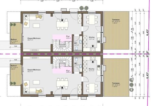 Grundriss/EG