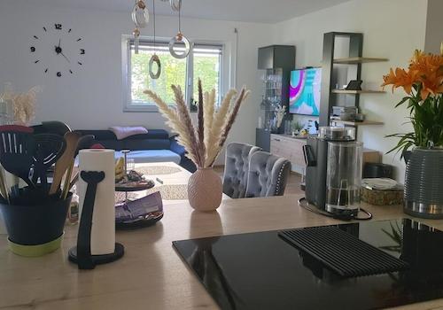 Ansicht Essen