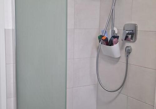 Dusche/Bad