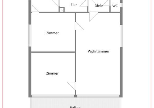 Grundriss/OG