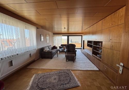 Wohnzimmer 1.OG