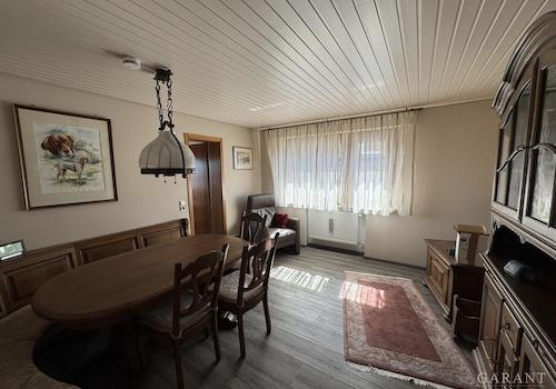 Esszimmer 1.OG