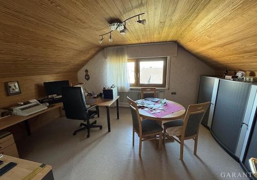 Büro DG