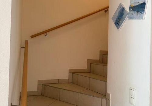 Treppen 