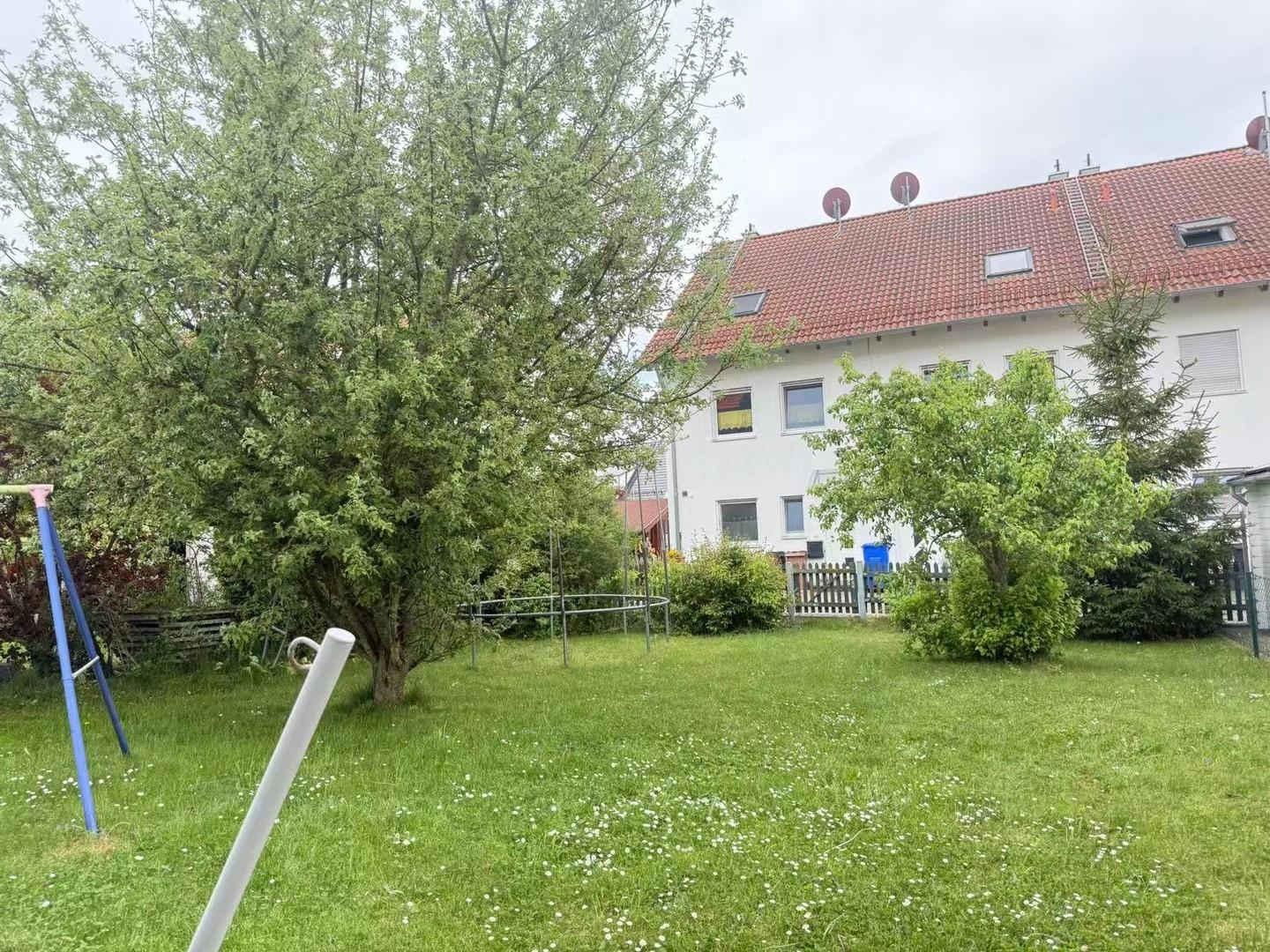Garten 1