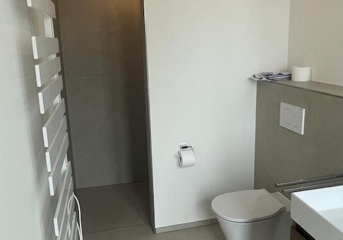 Bad en suite