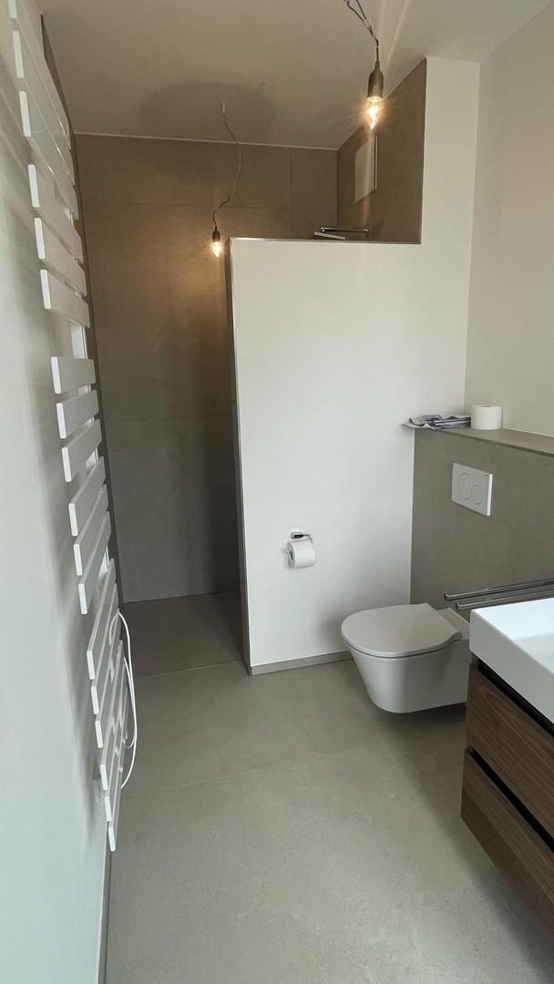Bad en suite