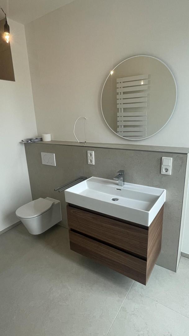 Bad en suite