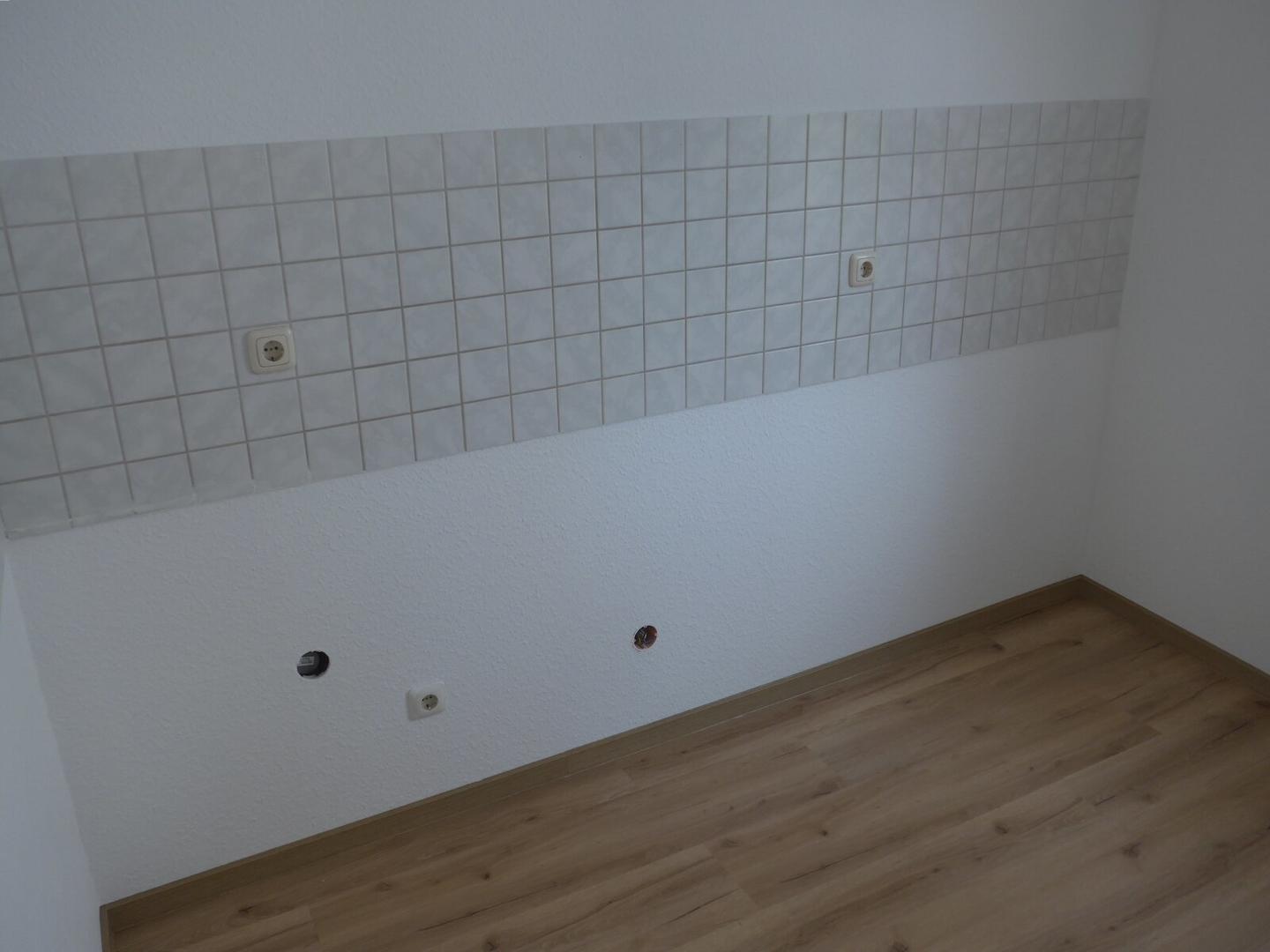 Küchenzeile
