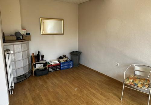 Wohn- und Esszimmer