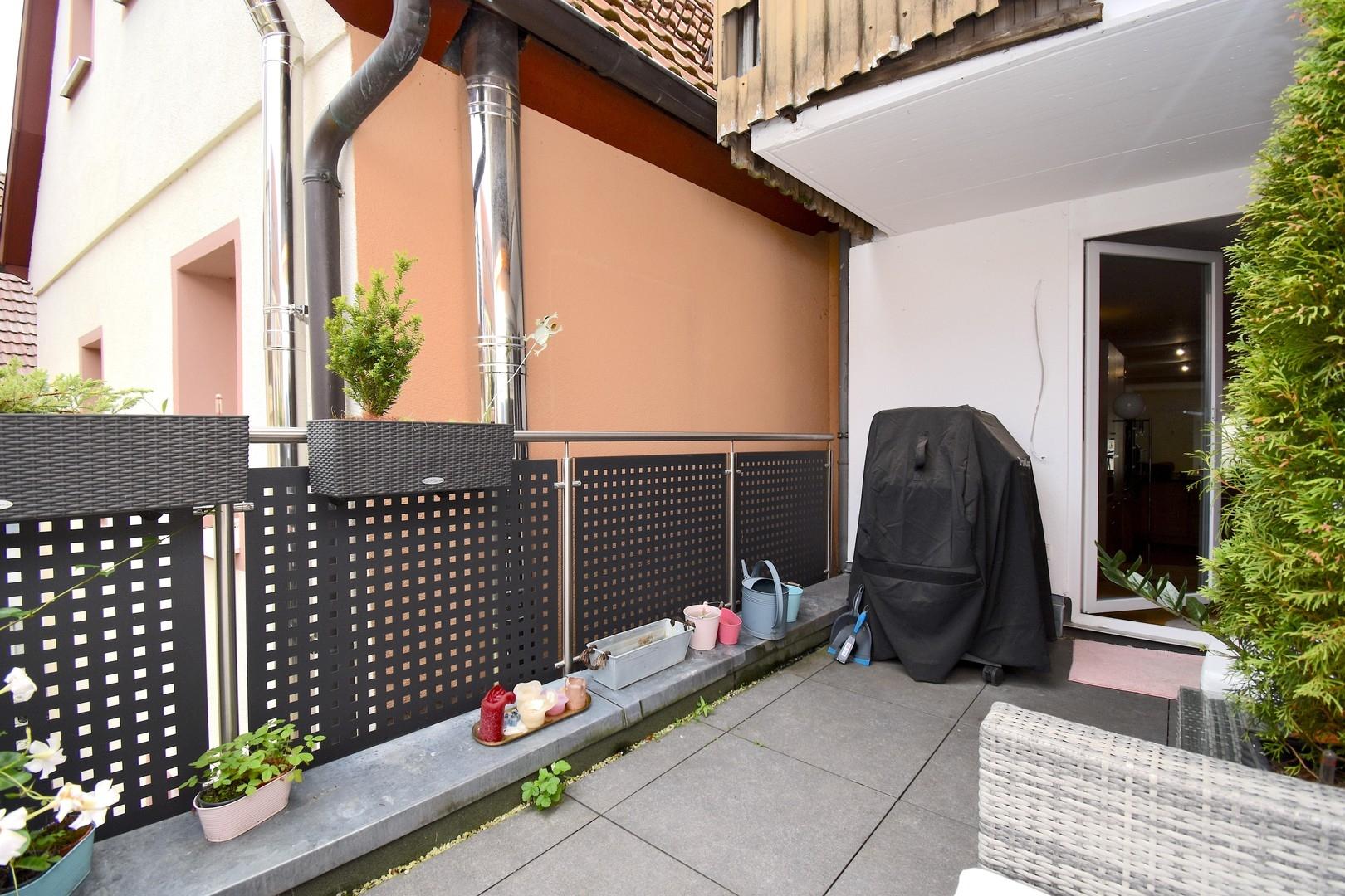Balkon