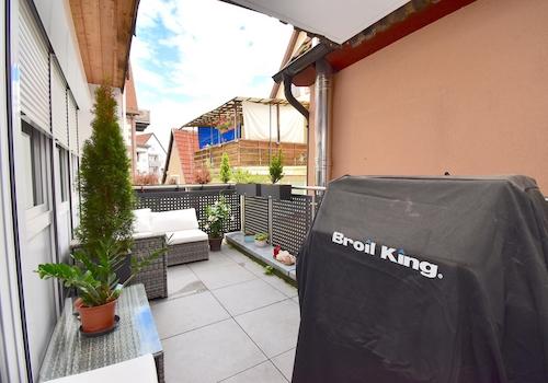 Balkon