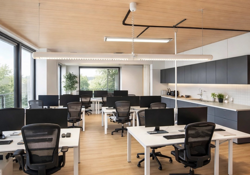 Büro