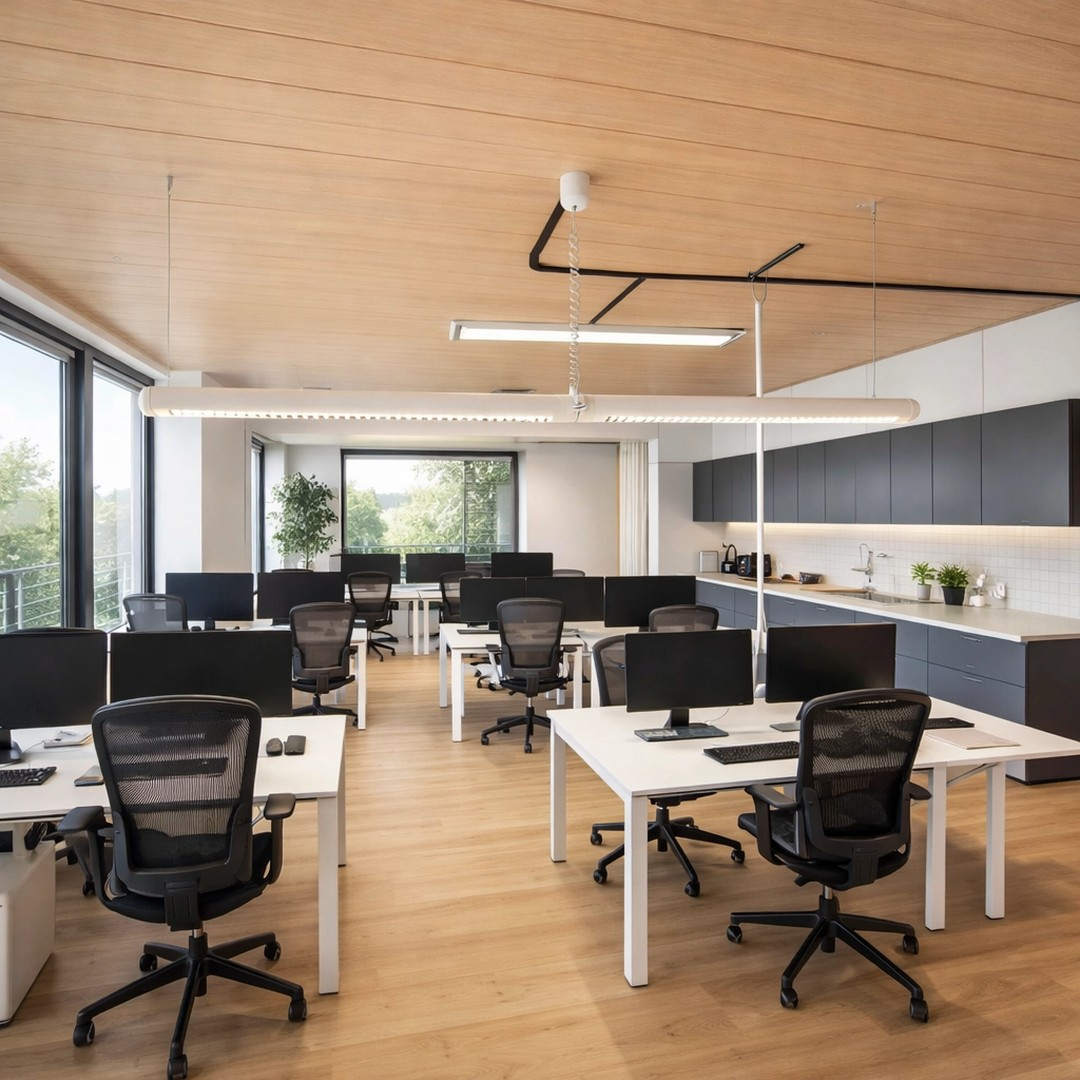 Büro