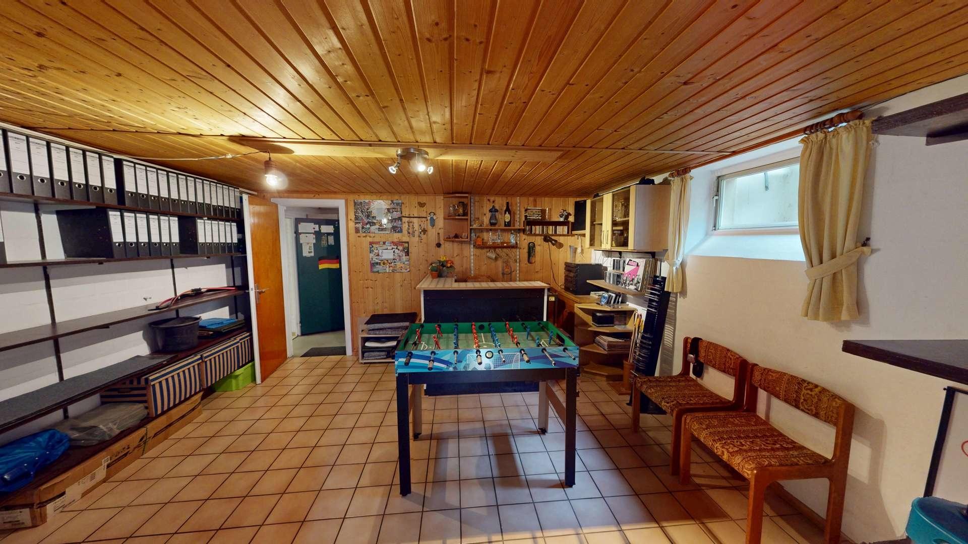 Partykeller - Bild 1