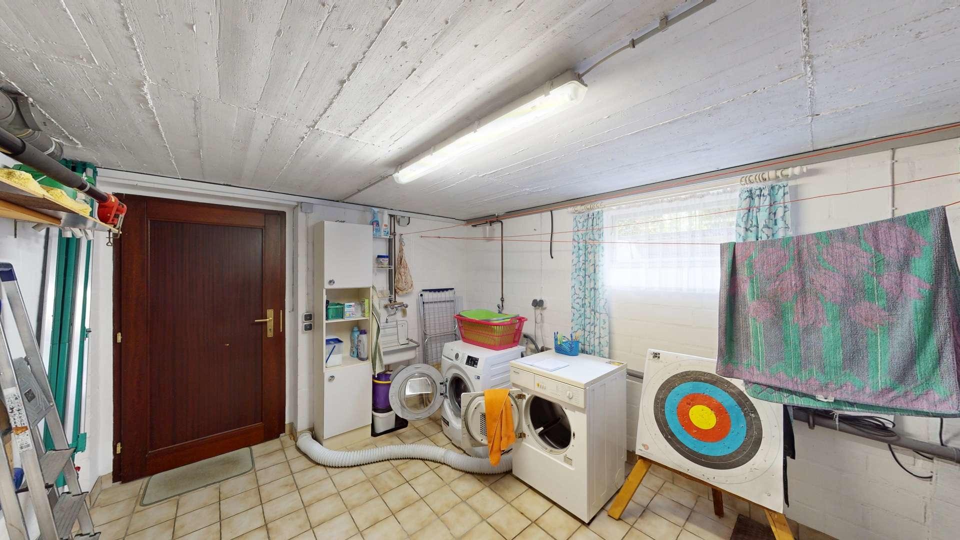 HWR im Keller - Bild 1