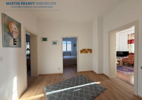 Diele Wohnung OG