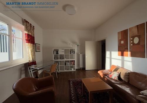 Wohnzimmer OG