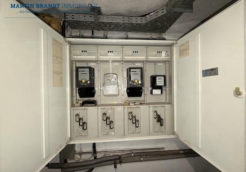 Sicherungskasten Bj.1985