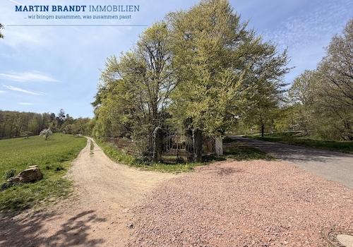 Weg nach Reichenbach