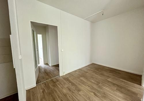 Blick zur Essecke